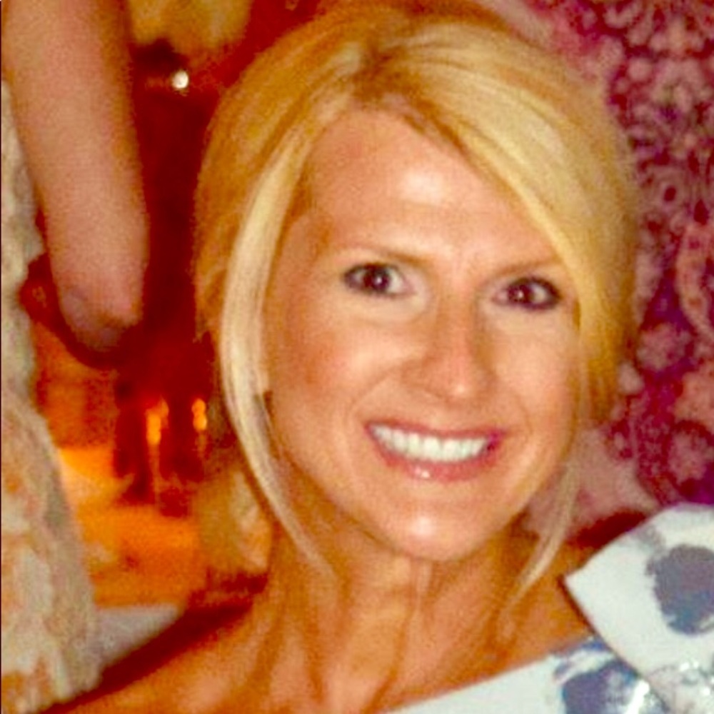 Meet your Posher, Pam